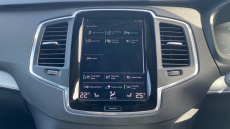 Volvo Xc90 2.0 B5D [235] Momentum 5dr AWD Geartronic Diesel Estate